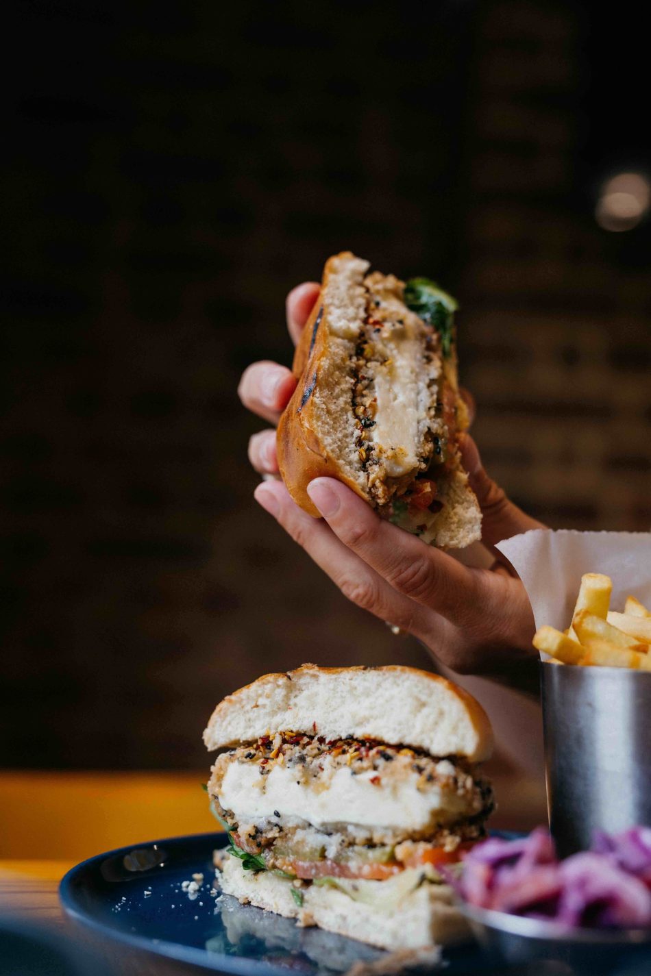 Burger