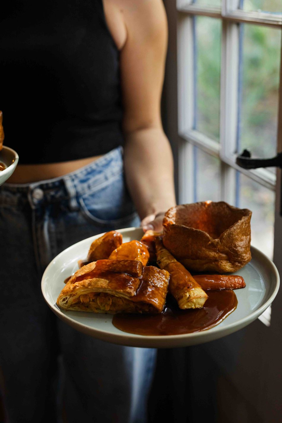 Roast Dinner