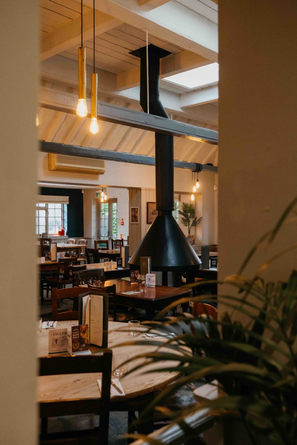 Inside The Granville