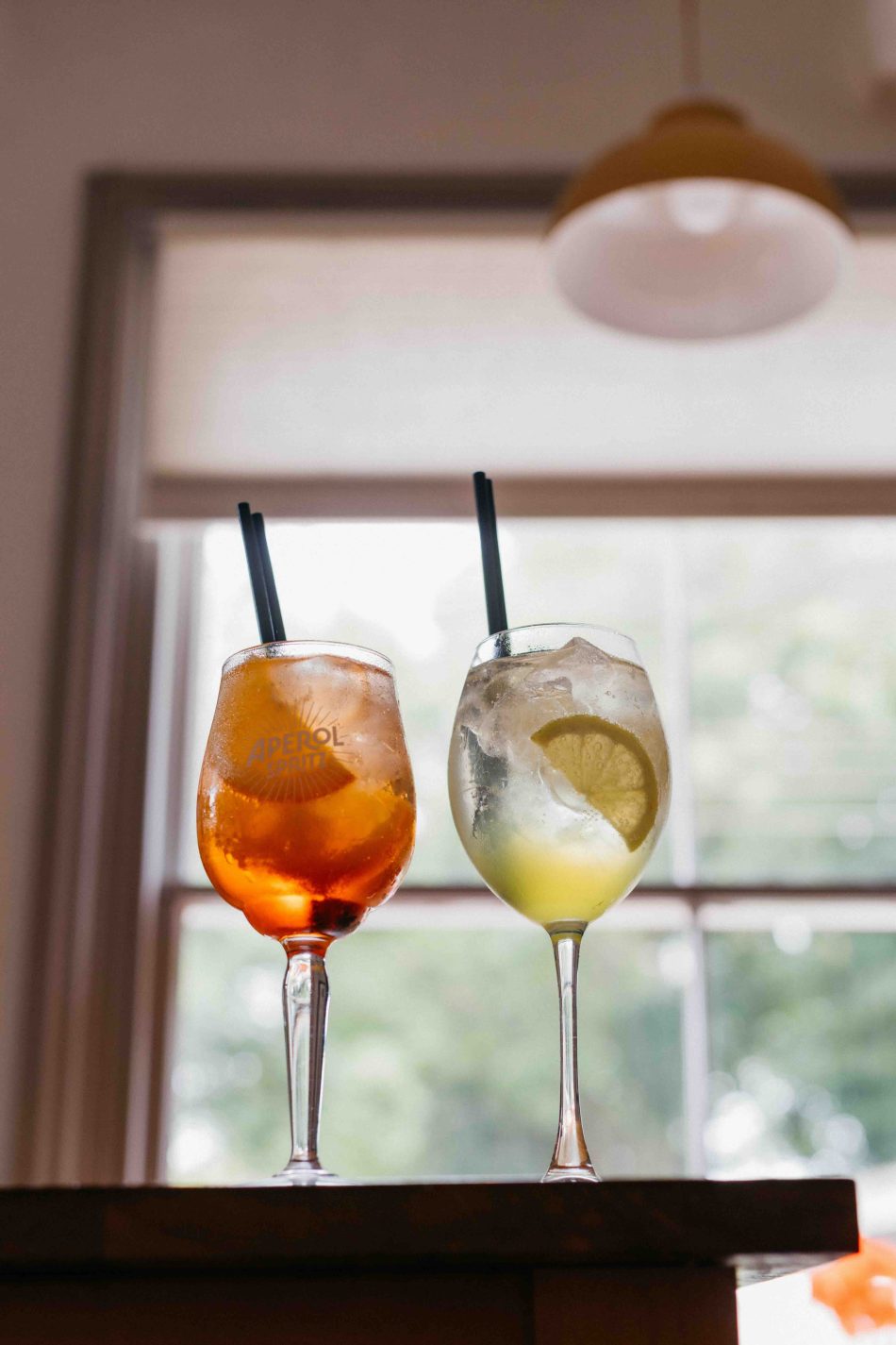 Cocktails