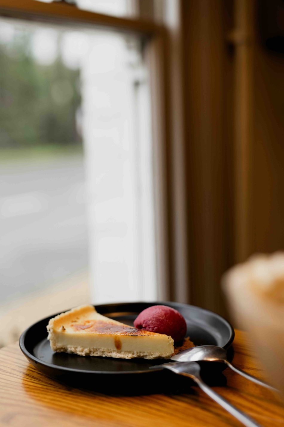Dessert